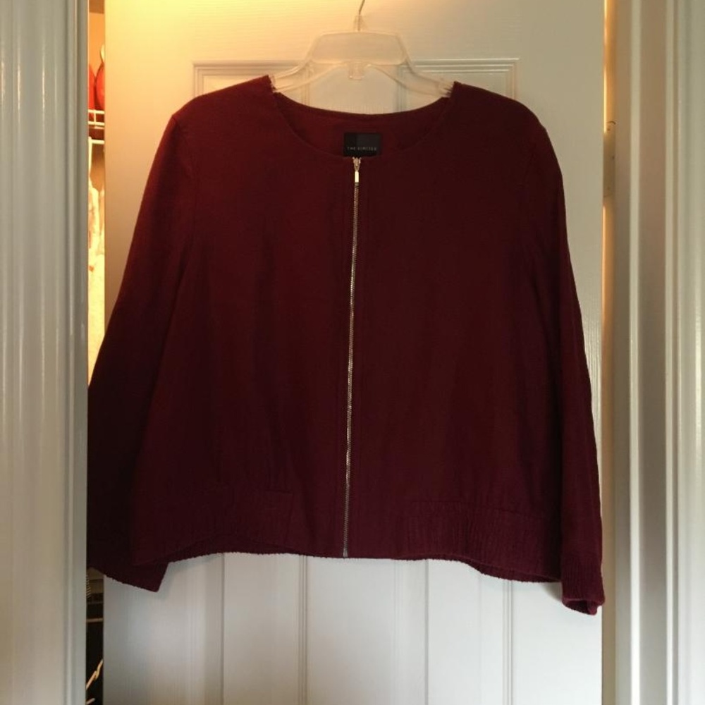 Ladies Jacket